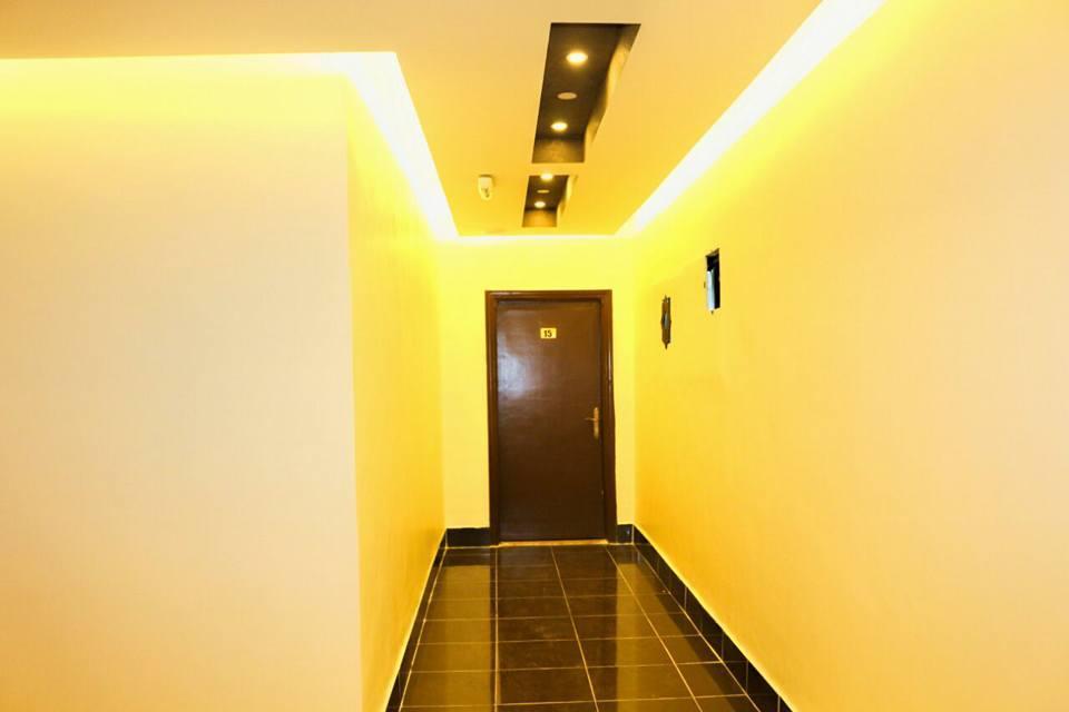 Al Riyati Hotel Apartments Aqaba Exterior foto